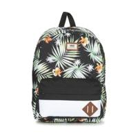 Vans Old Skool II Backpack black decay palm