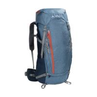 VAUDE Asymmetric 42+8 fjord blue