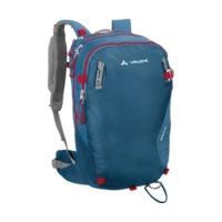 VAUDE Nendaz 20 washed blue