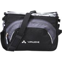 VAUDE Road II (black/anthrazite)