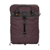 VAUDE Cyclist Pack dark plum