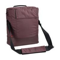 VAUDE Cyclist Bag dark plum