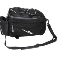 VAUDE Silkroad L (black)