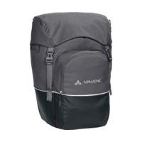 vaude road master front black