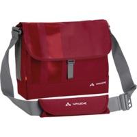 vaude wista s darkred