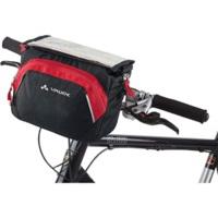 VAUDE Road I (black/red)