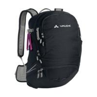 VAUDE Roomy 23+3 black