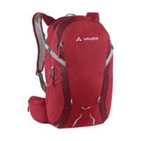 VAUDE Roomy 17+3 red/salsa (2014/2015)