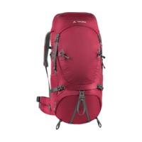 vaude astrum 6010 ml dark indian red