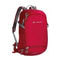 VAUDE Wizard 30+4 indian red