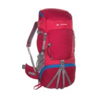 VAUDE Hidalgo 42+8 indian red