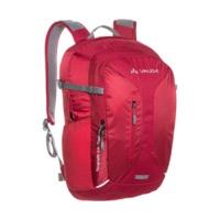 VAUDE Tecographic II 23 indian red