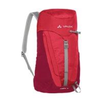 vaude gomera 18 red