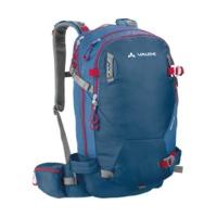 VAUDE Nendaz 30 washed blue