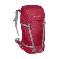 vaude croz 388 indian red