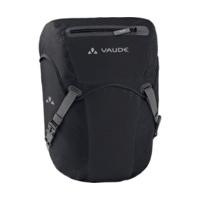 VAUDE Discover Front II (black)