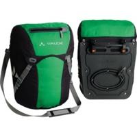 VAUDE Discover Front II (meadow/black)