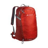 vaude wizard 184 lava