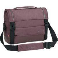 VAUDE Cyclist Briefcase dark plum