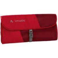 vaude tecowrap indian red