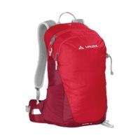 VAUDE Tacora 18 red