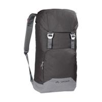 vaude consort charcoal