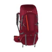 vaude centauri 6510 ml dark indian red