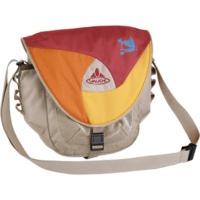 VAUDE Woody Red/Honey