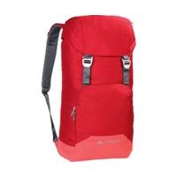 vaude consort red