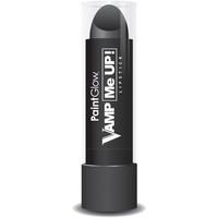 Vamp Me Up Lipstick, Black, 4g