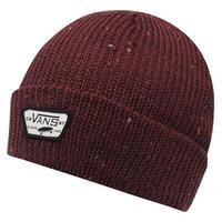 Vans Min Full Patch Beanie Mens