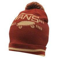 Vans Patch Pom Pom Beanie