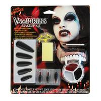Vampiress Make Up Kit