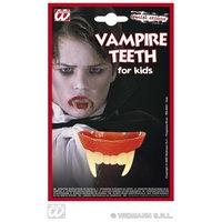 Vampire Teeth For Kids Accessory For Halloween Dracula Fancy Dress