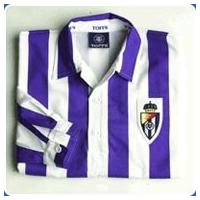 Valladolid 1950s Shirt