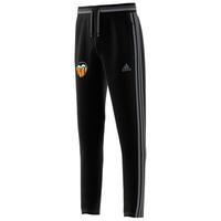 Valencia CF Training Pant - Black - Kids, Black