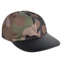 VALENTINO Camouflage Cap