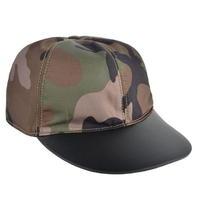 VALENTINO Camouflage Cap