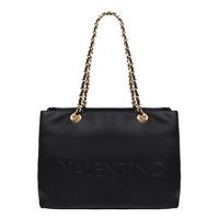 Valentino Handbags-Handbags - Icon Tote - Black