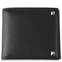 VALENTINO Rockstud Billfold Wallet