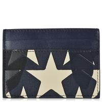 VALENTINO Camustars Card Holder