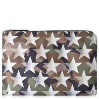 VALENTINO Camustars Document Holder