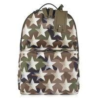 VALENTINO Camustar Backpack