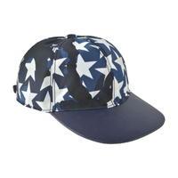 VALENTINO Camostar Print Cap