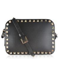 VALENTINO Rockstud Cross Body Bag