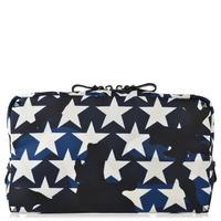 VALENTINO Camostar Print Washbag