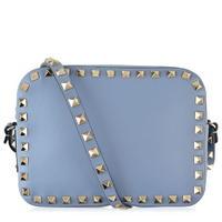 valentino rockstud cross body bag