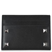 VALENTINO Rockstud Card Holder