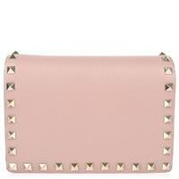 valentino rockstud cross body bag