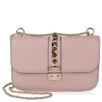 valentino chain cross body bag